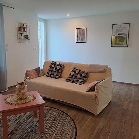 A La Maison De Jaulny Eksteriør bilde