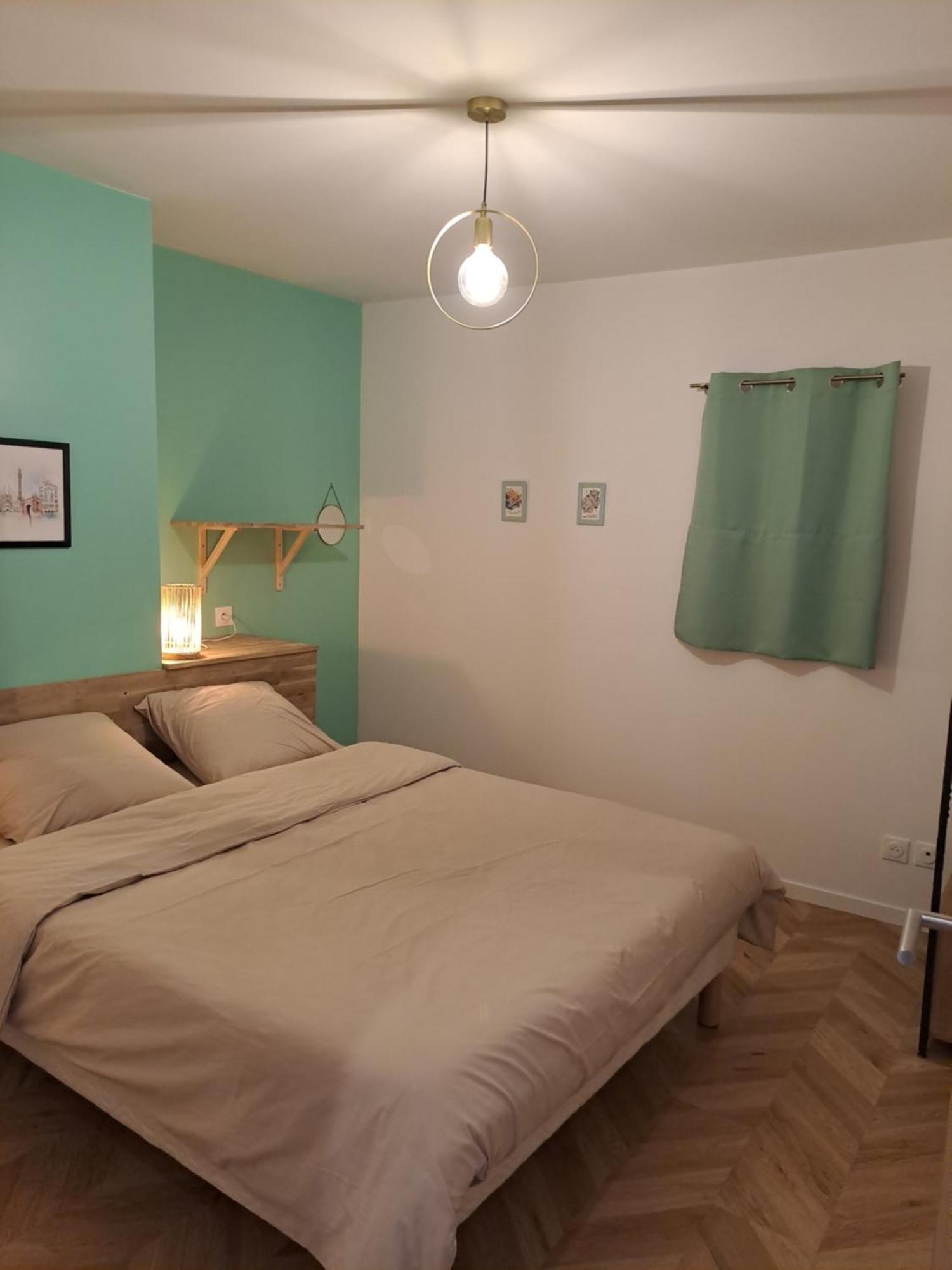 A La Maison De Jaulny Eksteriør bilde